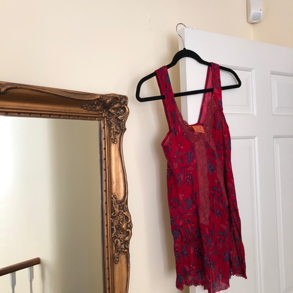 Free People tank top - Picture 5 of 5